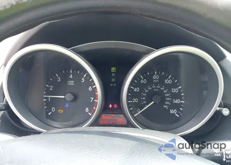 2015 Mazda Mazda5 Sport z USA, uszkodzony, nr VIN JM1CW2BL9F0183177